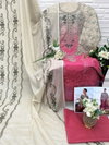 Florent Maria B 1047 A To D Cotton Embroidery Wholesale Pakistani Suits In India

